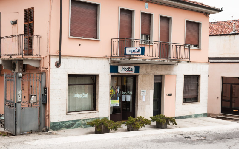 Subagenzia Isola Asti