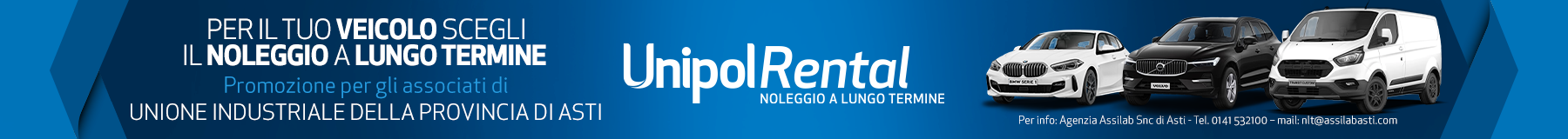 banner Unipol Rental